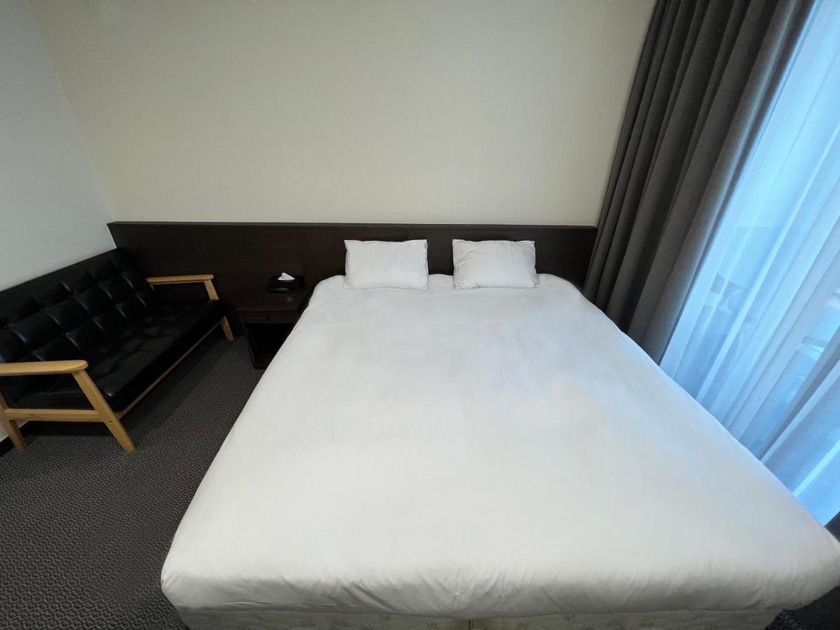 Incheon Rivieraverium Hotel Экстерьер фото